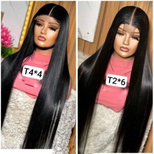 DEAL 69:  30" Bone Straight Replica