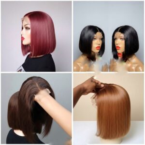 DEAL 64: 4A GRADE HUMAN HAIR