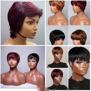 DEAL 37:  HUMAN HAIR